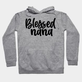 Blessed NANA Hoodie